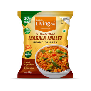 Masala Millet