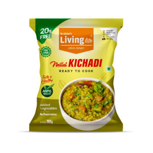 Millet Khichadi Mix