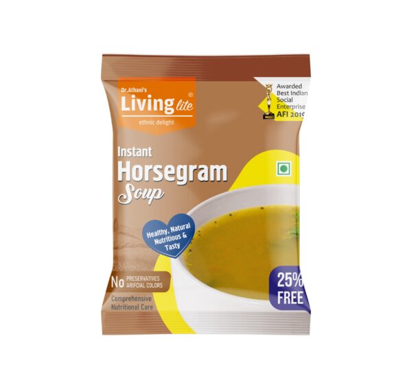 Horsegram Soup